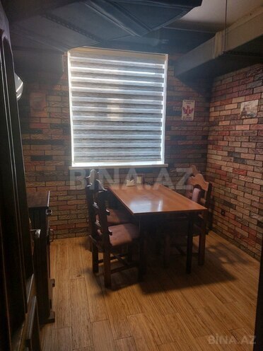 Obyekt - Köhnə Günəşli q. - 150 m² (10)
