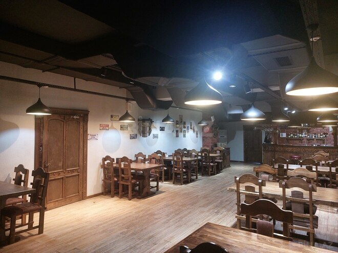 Obyekt - Köhnə Günəşli q. - 150 m² (2)