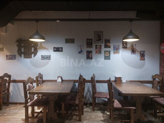 Obyekt - Köhnə Günəşli q. - 150 m² (7)