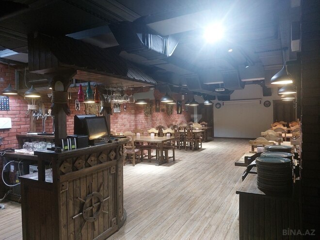 Obyekt - Köhnə Günəşli q. - 150 m² (3)