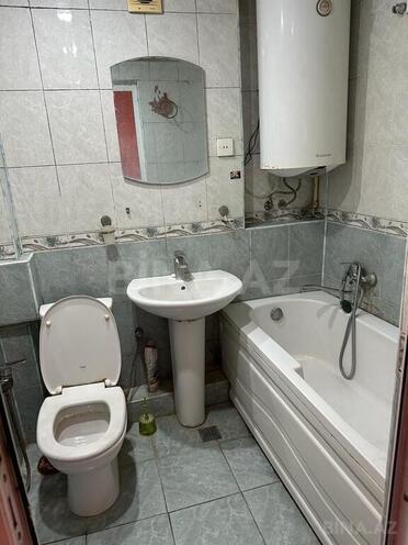 3-комн. вторичка - м. 28 мая - 100 м² (3)