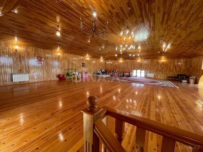5-комн. дом/дача - пос. Северный Грэс - 350 м² (10)