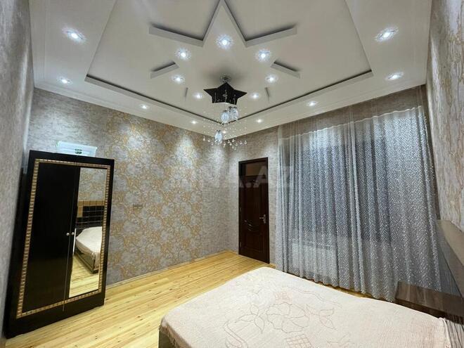 5-комн. дом/дача - пос. Северный Грэс - 350 м² (14)
