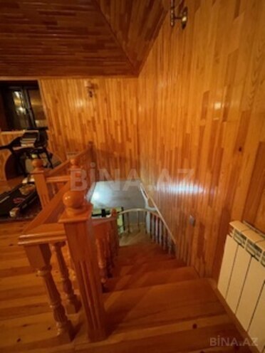 5-комн. дом/дача - пос. Северный Грэс - 350 м² (21)