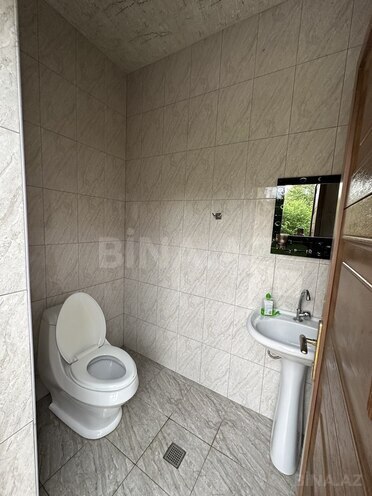 5 otaqlı həyət evi/bağ evi - Quba - 250 m² (26)