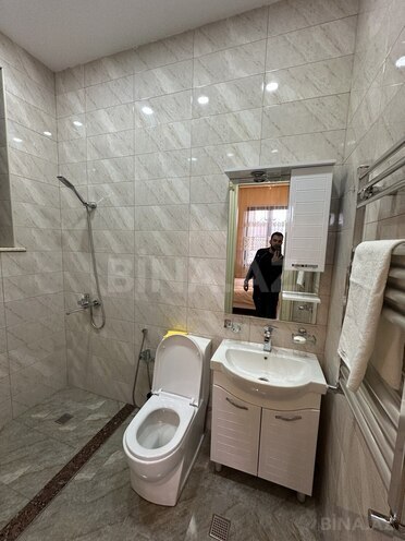 5 otaqlı həyət evi/bağ evi - Quba - 250 m² (28)