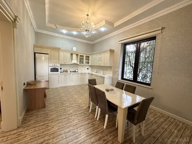 5 otaqlı həyət evi/bağ evi - Quba - 250 m² (9)