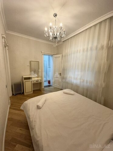 5 otaqlı həyət evi/bağ evi - Quba - 250 m² (2)