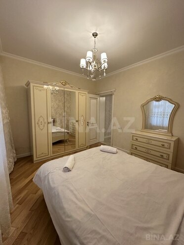 5 otaqlı həyət evi/bağ evi - Quba - 250 m² (6)