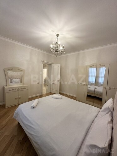 5 otaqlı həyət evi/bağ evi - Quba - 250 m² (4)