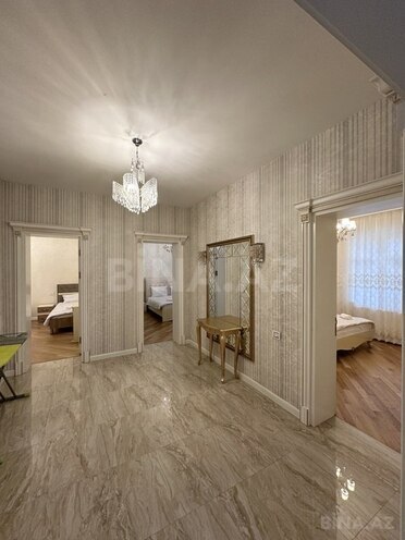 5 otaqlı həyət evi/bağ evi - Quba - 250 m² (14)