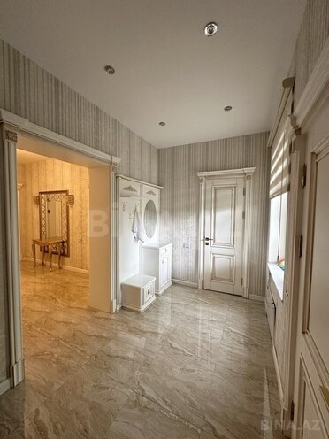 5 otaqlı həyət evi/bağ evi - Quba - 250 m² (13)