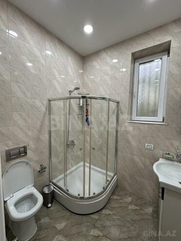 5 otaqlı həyət evi/bağ evi - Quba - 250 m² (27)