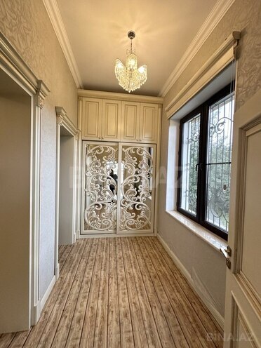 5 otaqlı həyət evi/bağ evi - Quba - 250 m² (11)
