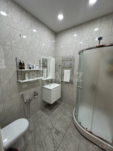 5 otaqlı həyət evi/bağ evi - Quba - 250 m² (29)