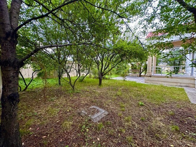 5 otaqlı həyət evi/bağ evi - Quba - 250 m² (21)