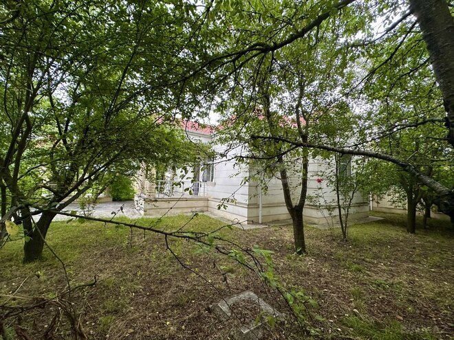 5 otaqlı həyət evi/bağ evi - Quba - 250 m² (20)