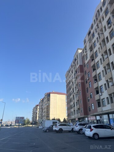1-комн. новостройка - пос. Масазыр - 45.2 м² (4)