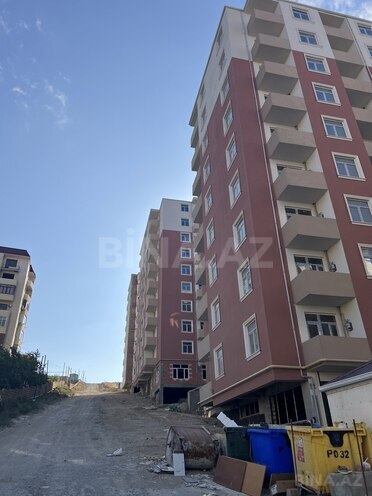 1-комн. новостройка - пос. Масазыр - 45.2 м² (11)