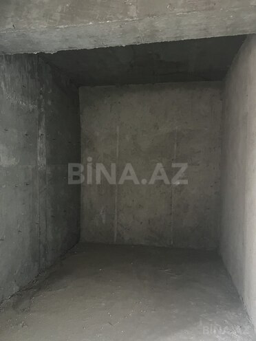 1-комн. новостройка - пос. Масазыр - 45.2 м² (9)