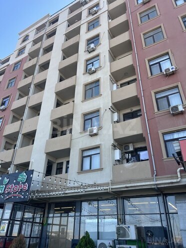 1-комн. новостройка - пос. Масазыр - 45.2 м² (2)