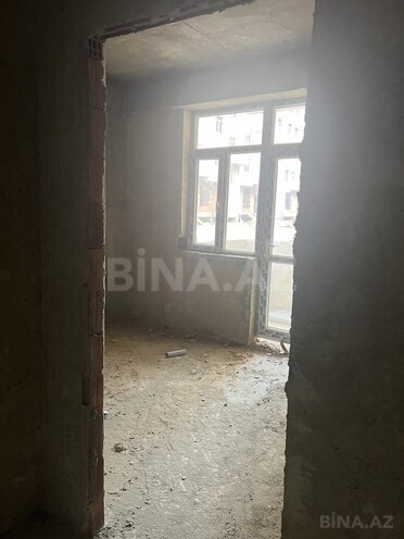 1-комн. новостройка - пос. Масазыр - 45.2 м² (5)