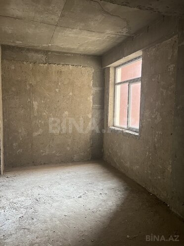 1-комн. новостройка - пос. Масазыр - 45.2 м² (10)