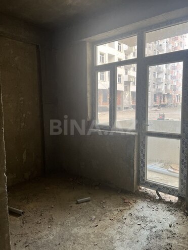 1-комн. новостройка - пос. Масазыр - 45.2 м² (6)