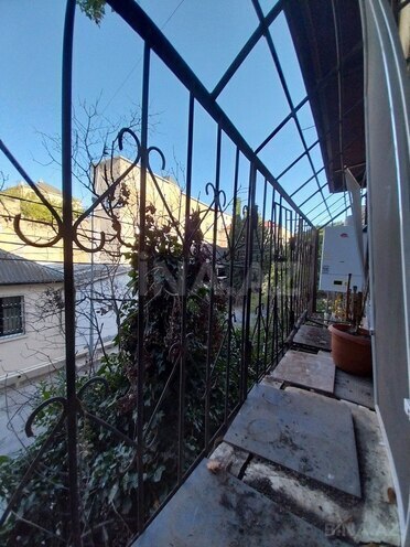 3-комн. вторичка - м. Насими - 70 м² (7)