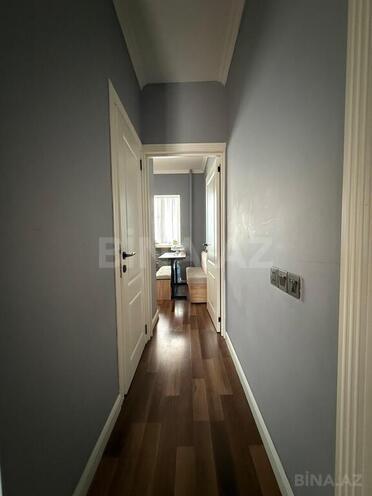 3-комн. вторичка - м. Ази Асланов - 74 м² (14)
