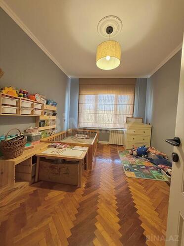 3-комн. вторичка - м. Ази Асланов - 74 м² (15)