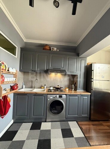 3-комн. вторичка - м. Ази Асланов - 74 м² (9)
