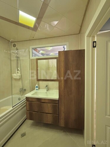 3-комн. вторичка - м. Ази Асланов - 74 м² (18)