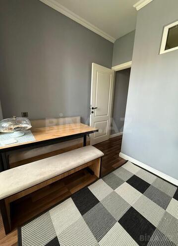 3-комн. вторичка - м. Ази Асланов - 74 м² (10)