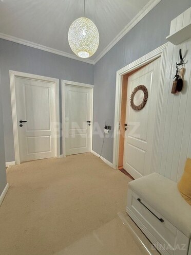 3-комн. вторичка - м. Ази Асланов - 74 м² (19)