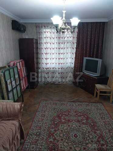 1-комн. вторичка - м. Иншаатчылар - 34 м² (8)