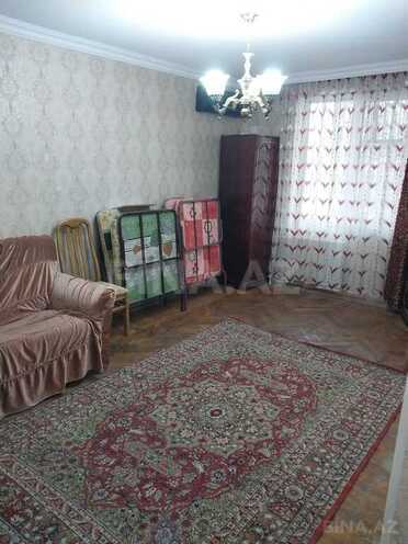1-комн. вторичка - м. Иншаатчылар - 34 м² (7)