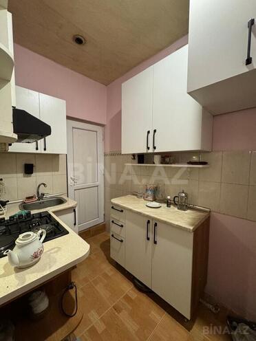 2-комн. дом/дача - пос. Биладжары - 65 м² (8)