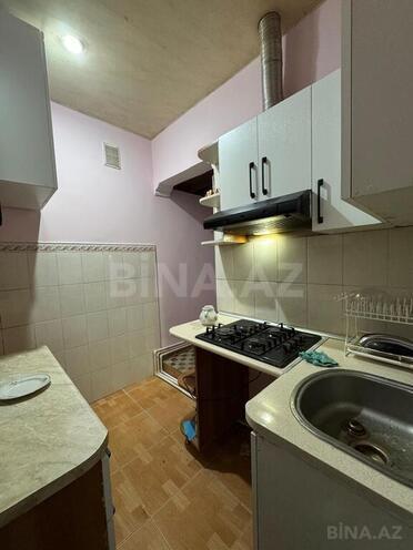 2-комн. дом/дача - пос. Биладжары - 65 м² (9)