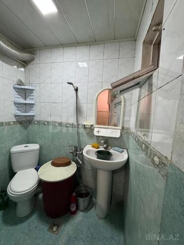 2-комн. дом/дача - пос. Биладжары - 65 м² (10)