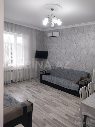 4 otaqlı həyət evi/bağ evi - Şimal DRES q. - 114 m² (8)