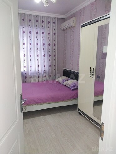 4 otaqlı həyət evi/bağ evi - Şimal DRES q. - 114 m² (9)