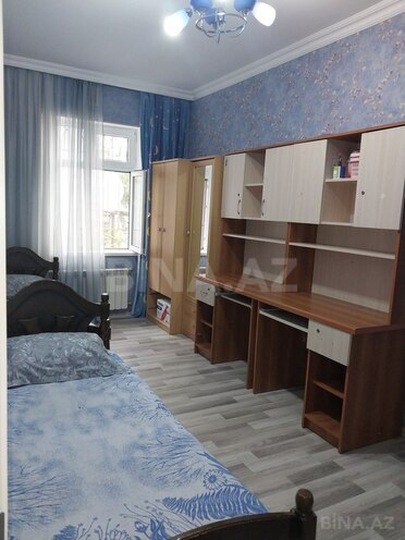 4 otaqlı həyət evi/bağ evi - Şimal DRES q. - 114 m² (11)