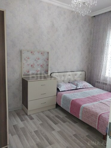 4 otaqlı həyət evi/bağ evi - Şimal DRES q. - 114 m² (10)