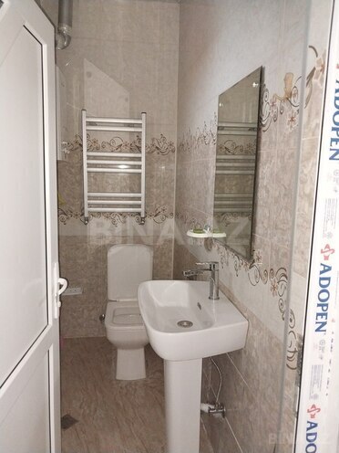 4 otaqlı həyət evi/bağ evi - Şimal DRES q. - 114 m² (14)