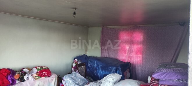 1-комн. дом/дача - пос. Мамедли - 36 м² (6)