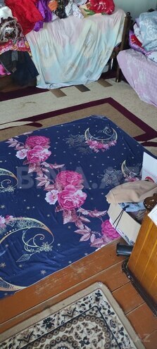 1-комн. дом/дача - пос. Мамедли - 36 м² (4)