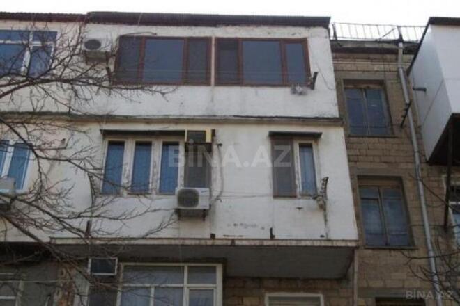 2-комн. вторичка - Насиминский  р. - 70 м² (2)