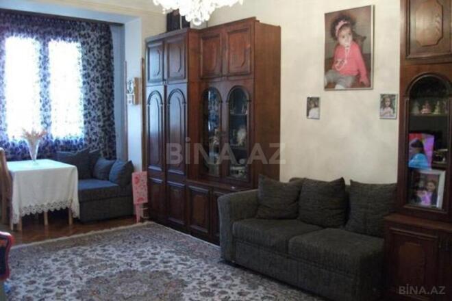 2-комн. вторичка - Насиминский  р. - 70 м² (4)