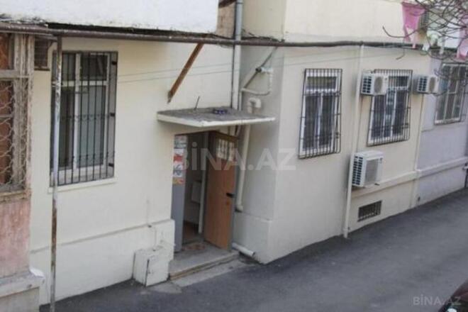 2-комн. вторичка - Насиминский  р. - 70 м² (1)